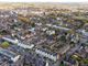 Thumbnail Town house for sale in Rugby Road, Leamington Spa, Warwickshire
