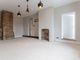 Thumbnail Town house for sale in St. Anns Road, Chertsey