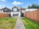 Thumbnail Semi-detached house for sale in Ongar Road, Romford