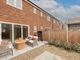 Thumbnail Terraced house for sale in Palmerston Drive, Wheathampstead