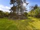 Thumbnail Detached bungalow for sale in Edgebolton, Shawbury, Shrewsbury