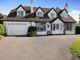 Thumbnail Detached house for sale in Nyton Road, Aldingbourne, Chichester