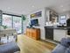 Thumbnail Flat for sale in Mayfield Gardens, London