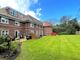 Thumbnail Flat to rent in Grasmere, Knightsbridge Road, Camberley