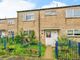 Thumbnail Terraced house for sale in Branston Rise, Peterborough