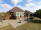 Thumbnail Bungalow for sale in Park Lane, Wymondham, Norfolk