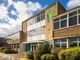 Thumbnail Office to let in Burford Road, Windrush House, Windrush Industrial Park, Witney Business And Innovation Centre, Witney