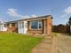 Thumbnail Semi-detached bungalow for sale in Church Farm Walk, Fincham, King's Lynn