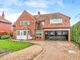 Thumbnail Detached house for sale in Brockfield Road, York