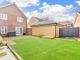Thumbnail Detached house for sale in Whittaker Grove, North Bersted, Bognor Regis, West Sussex