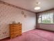 Thumbnail End terrace house for sale in Lancaster Road, North Weald, Epping