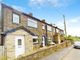 Thumbnail End terrace house for sale in Back Clough, Northowram, Halifax