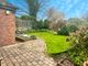 Thumbnail Detached bungalow for sale in Charlecote Gardens, Sutton Coldfield