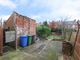 Thumbnail Terraced house for sale in St. Thomas Street, Chesterfield