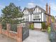 Thumbnail Detached house for sale in New Forest Lane, Chigwell, Essex