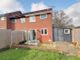 Thumbnail End terrace house for sale in Starina Gardens, Tempest, Waterlooville