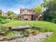 Thumbnail Detached house for sale in Spring Cottage Church Lane, Seckington, Tamworth