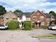 Thumbnail Semi-detached house for sale in Parish Close, Watford