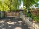 Thumbnail Detached bungalow for sale in Sharnford Road, Aston Flamville, Hinckley