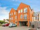 Thumbnail Flat for sale in Harborough Place, Rushden