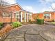 Thumbnail Detached bungalow for sale in Longfield Drive, Ravenfield, Rotherham