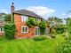 Thumbnail Equestrian property for sale in Wedmans Lane, Rotherwick, Hook, Hampshire