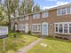 Thumbnail Terraced house for sale in Pinehurst Park, Aldwick, West Sussex