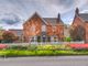 Thumbnail Detached house for sale in Nottingham Road, Lount, Ashby-De-La-Zouch