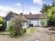 Thumbnail Cottage to rent in The Street, Puttenham, Guildford