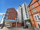 Thumbnail Flat for sale in Key Street, Ipswich