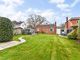 Thumbnail Detached house for sale in Whitenap, Romsey, Hampshire
