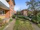 Thumbnail Flat for sale in Mill Lane, Woodbridge