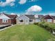 Thumbnail Semi-detached bungalow for sale in Whitfields, Corringham, Stanford-Le-Hope