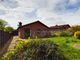 Thumbnail Detached bungalow for sale in Windsor Close, Ross-On-Wye