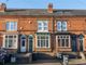 Thumbnail Terraced house for sale in Watford Road, Cotteridge, Birmingham