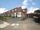 Thumbnail Semi-detached house for sale in Swasedale Road, Luton, Bedfordshire