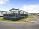 Thumbnail Bungalow for sale in Duckpool, Bude Holiday Resort, Maer Lane, Bude