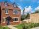 Thumbnail Detached house for sale in Doherty Court, Southam