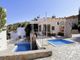 Thumbnail Hotel/guest house for sale in Agia Pelagia 715 00, Greece
