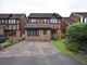 Thumbnail Detached house for sale in Little Aston Close, Macclesfield