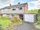 Thumbnail Semi-detached house for sale in Lakeside Avenue, Llandrindod Wells, Powys