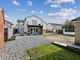 Thumbnail Detached house for sale in Clem Attlee Gardens, Larkhall, Lanarkshire