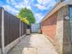 Thumbnail Bungalow for sale in Marlborough Crescent, Endon, Staffordshire