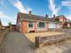 Thumbnail Bungalow for sale in Westsprink Crescent, Stoke-On-Trent
