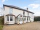 Thumbnail Detached house for sale in Wycombe Road, Prestwood