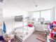 Thumbnail Flat for sale in Lombard Wharf, Lombard Road, Battersea, London