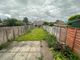 Thumbnail Terraced house to rent in Farnham Street, Quorn, Loughborough