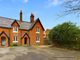 Thumbnail Semi-detached house for sale in Reading Road, Wokingham
