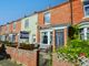 Thumbnail Terraced house for sale in Montrose Street, Saltburn-By-The-Sea