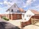Thumbnail Detached house for sale in The Avenue, Mayfield
